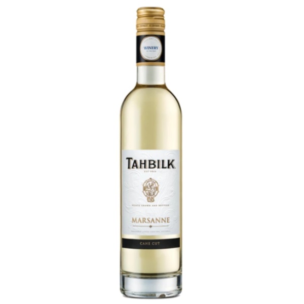 Tahbilk Cane Cut Marsanne, Nagambie Lakes - 50cl